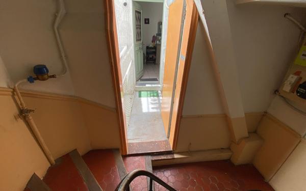 Appartement à vendre    2 pièces • 34,60 m2 Avignon