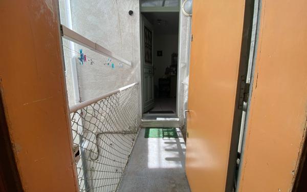 Appartement à vendre    2 pièces • 34,60 m2 Avignon