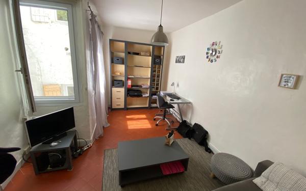 Appartement à vendre    2 pièces • 34,60 m2 Avignon