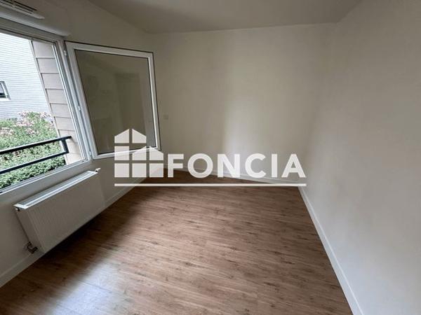 À vendre Appartement 3 pièces 58 m² - Saint-symphorien-d'ozon 69360