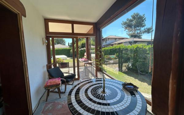 Maison à vendre    9 pièces • 225 m2 Gujan-Mestras