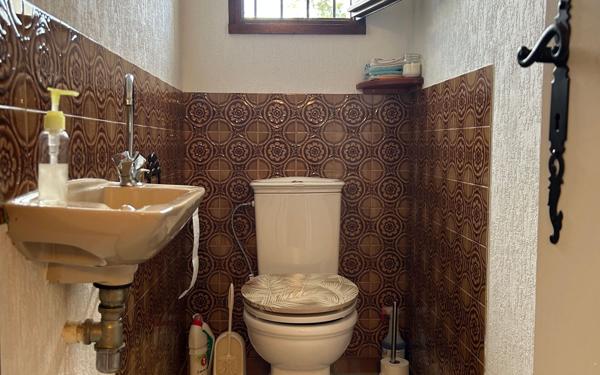 Maison à vendre    9 pièces • 225 m2 Gujan-Mestras