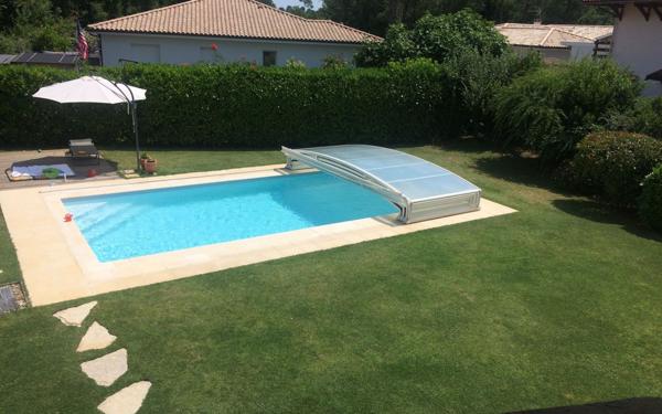 Maison à vendre    9 pièces • 225 m2 Gujan-Mestras