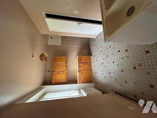 A VENDRE - CENAC ET SAINT JULIEN - Maison de 94.5 m² sur parcelle de  2888 m²