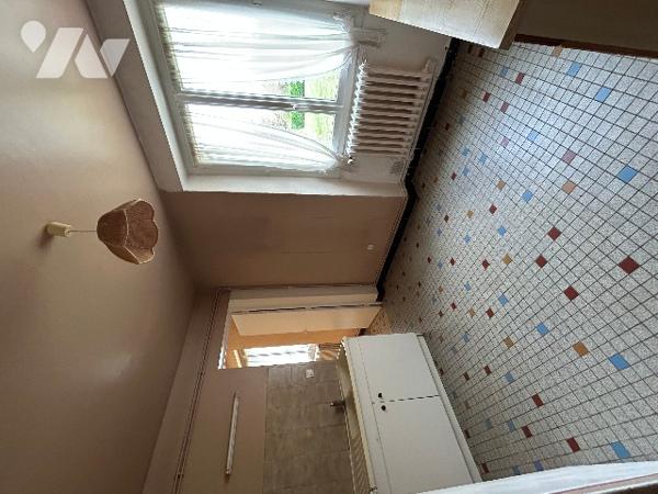 A VENDRE - CENAC ET SAINT JULIEN - Maison de 94.5 m² sur parcelle de  2888 m²