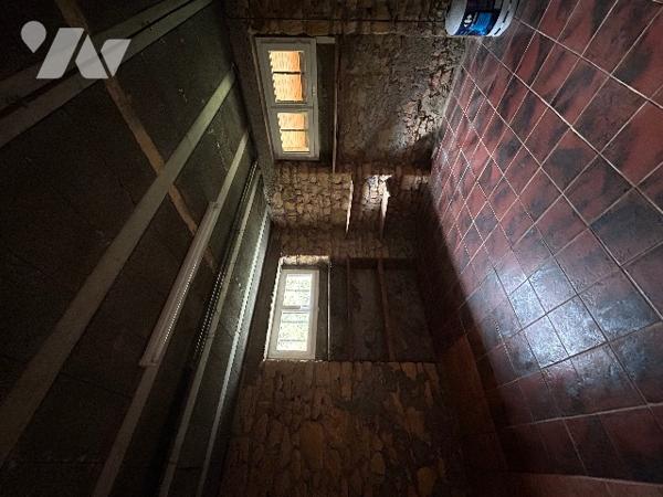 A VENDRE - CENAC ET SAINT JULIEN - Maison de 94.5 m² sur parcelle de  2888 m²