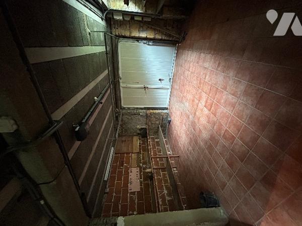 A VENDRE - CENAC ET SAINT JULIEN - Maison de 94.5 m² sur parcelle de  2888 m²