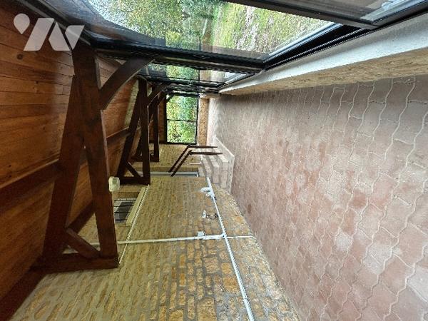 A VENDRE - CENAC ET SAINT JULIEN - Maison de 94.5 m² sur parcelle de  2888 m²