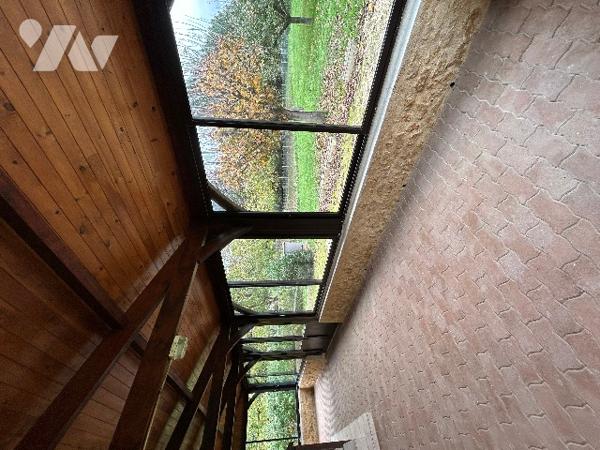 A VENDRE - CENAC ET SAINT JULIEN - Maison de 94.5 m² sur parcelle de  2888 m²