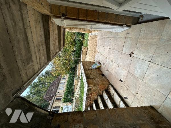 A VENDRE - CENAC ET SAINT JULIEN - Maison de 94.5 m² sur parcelle de  2888 m²