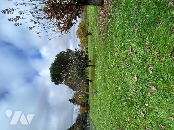 A VENDRE - CENAC ET SAINT JULIEN - Maison de 94.5 m² sur parcelle de  2888 m²