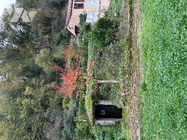 A VENDRE - CENAC ET SAINT JULIEN - Maison de 94.5 m² sur parcelle de  2888 m²