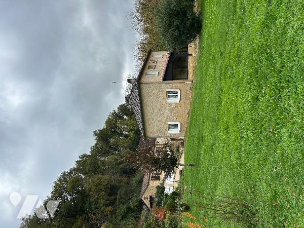 A VENDRE - CENAC ET SAINT JULIEN - Maison de 94.5 m² sur parcelle de  2888 m²