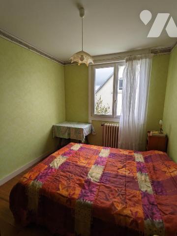 Maison quartier de St Augustin