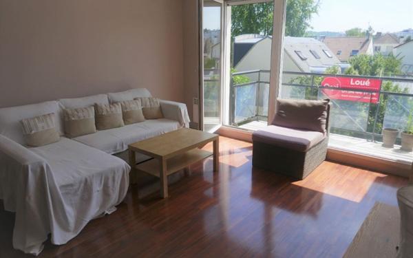 Appartement à louer    2 pièces •  Franconville