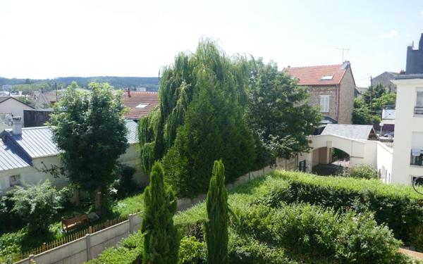 Appartement à louer    2 pièces •  Franconville