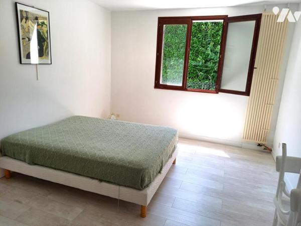 VENTE MAISON INDIVIDUELLE - SAINT AVERTIN