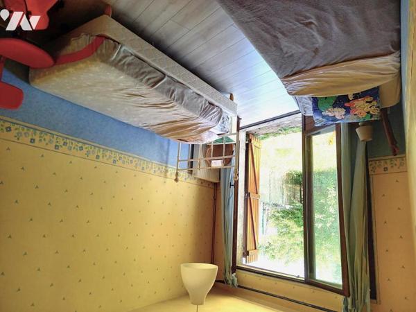 VENTE MAISON INDIVIDUELLE - SAINT AVERTIN