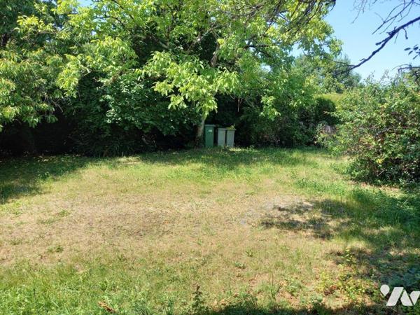 VENTE MAISON INDIVIDUELLE - SAINT AVERTIN