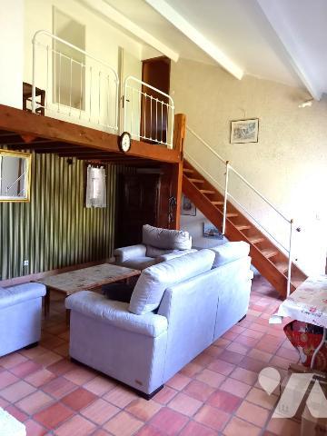 VENTE MAISON INDIVIDUELLE - SAINT AVERTIN