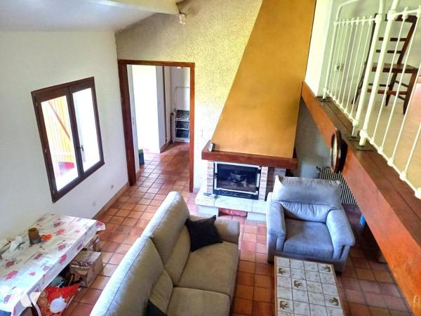 VENTE MAISON INDIVIDUELLE - SAINT AVERTIN