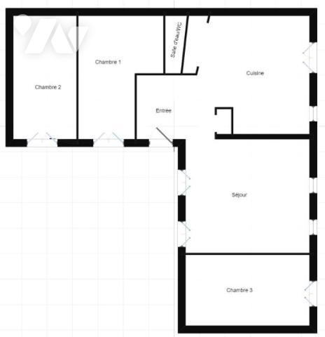 VENTE MAISON INDIVIDUELLE - SAINT AVERTIN