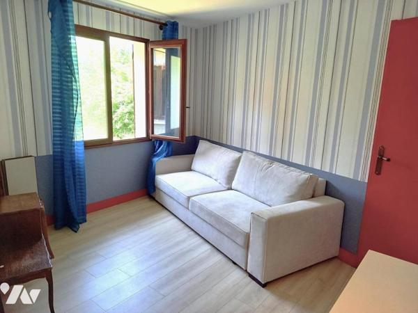 VENTE MAISON INDIVIDUELLE - SAINT AVERTIN