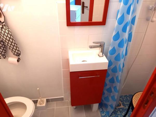 VENTE MAISON INDIVIDUELLE - SAINT AVERTIN