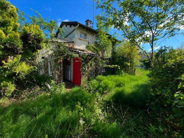 Maison 130 000 € Auvers-sur-Oise 2 p 34 m² DPE G