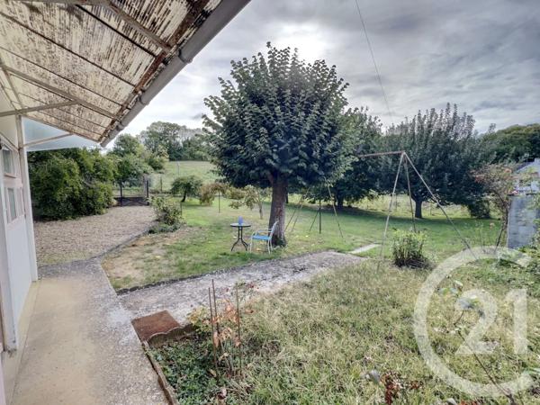 Maison à vendre  2 pièces - 32,65 m 2   AUBERGENVILLE  - 78