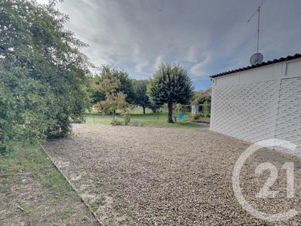 Maison à vendre  2 pièces - 32,65 m 2   AUBERGENVILLE  - 78