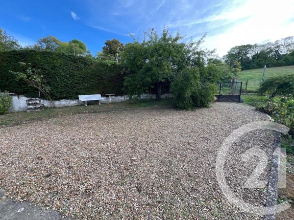 Maison à vendre  2 pièces - 32,65 m 2   AUBERGENVILLE  - 78