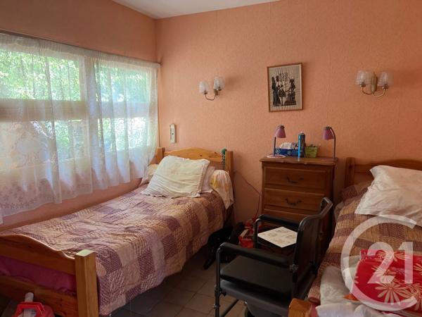 Maison à vendre  2 pièces - 32,65 m 2   AUBERGENVILLE  - 78
