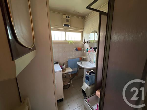 Maison à vendre  2 pièces - 32,65 m 2   AUBERGENVILLE  - 78