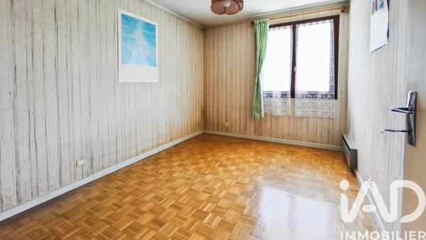 Maison à vendre 4 pièces 95,16 m² Marthod