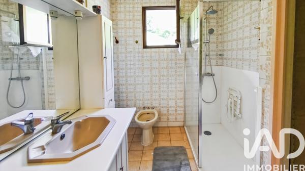 Maison à vendre 4 pièces 95,16 m² Marthod