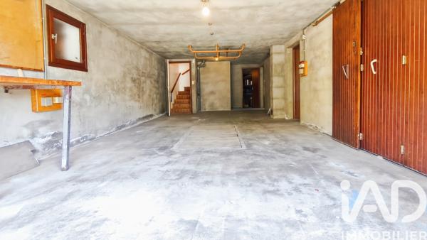 Maison à vendre 4 pièces 95,16 m² Marthod