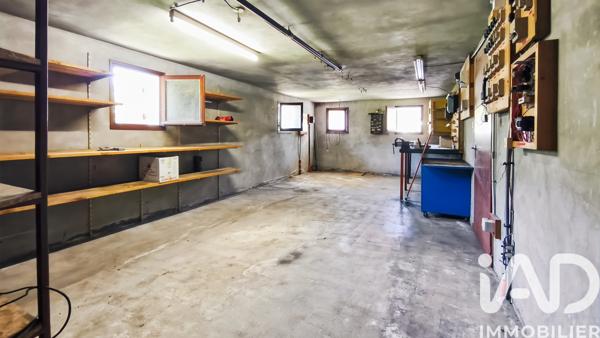 Maison à vendre 4 pièces 95,16 m² Marthod