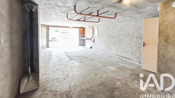 Maison à vendre 4 pièces 95,16 m² Marthod