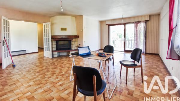 Maison à vendre 4 pièces 95,16 m² Marthod