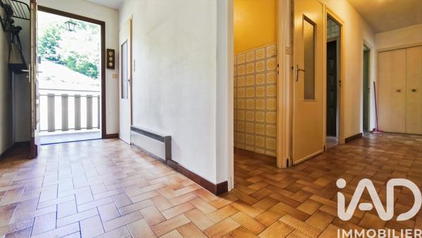 Maison à vendre 4 pièces 95,16 m² Marthod