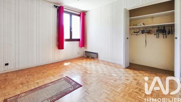 Maison à vendre 4 pièces 95,16 m² Marthod