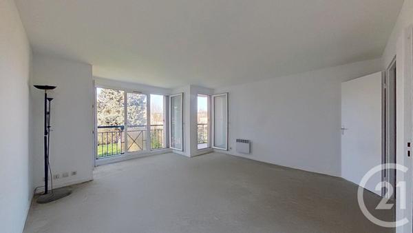 Appartement F2 à vendre  2 pièces - 55,49 m2 LE PERREUX SUR MARNE - 94