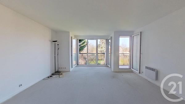 Appartement F2 à vendre  2 pièces - 55,49 m2 LE PERREUX SUR MARNE - 94