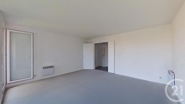 Appartement F2 à vendre  2 pièces - 55,49 m2 LE PERREUX SUR MARNE - 94