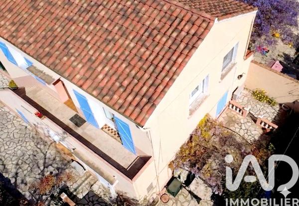 Maison à vendre 5 pièces 150 m² La Valette-du-Var