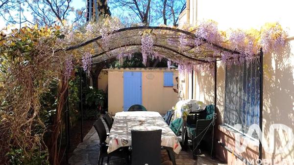 Maison à vendre 5 pièces 150 m² La Valette-du-Var