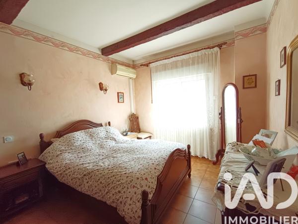 Maison à vendre 5 pièces 150 m² La Valette-du-Var