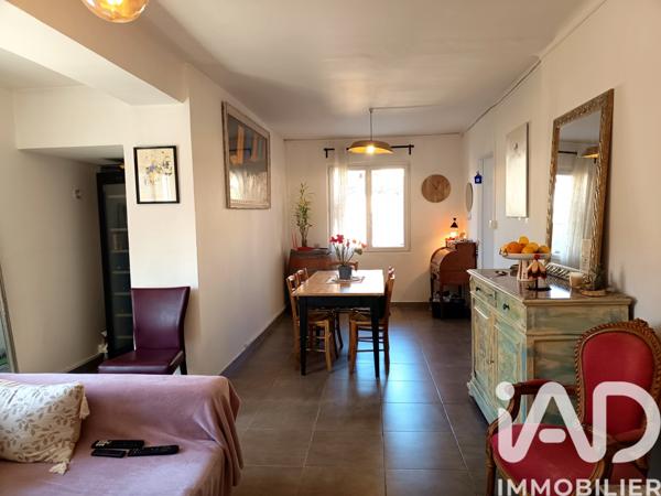 Maison à vendre 5 pièces 150 m² La Valette-du-Var