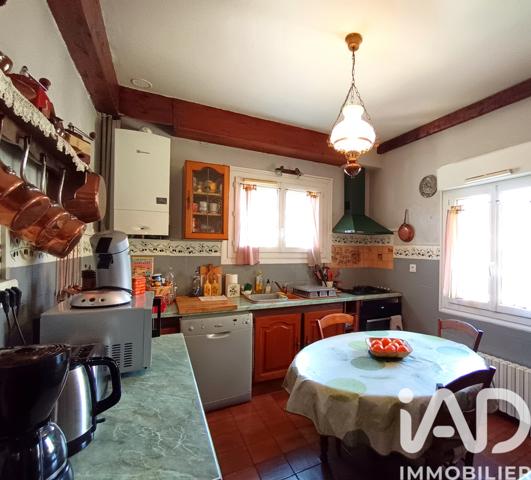 Maison à vendre 5 pièces 150 m² La Valette-du-Var